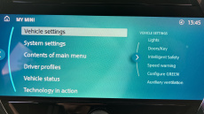 MINI Clubman 2.0 Cooper S Classic 6dr Petrol Estate